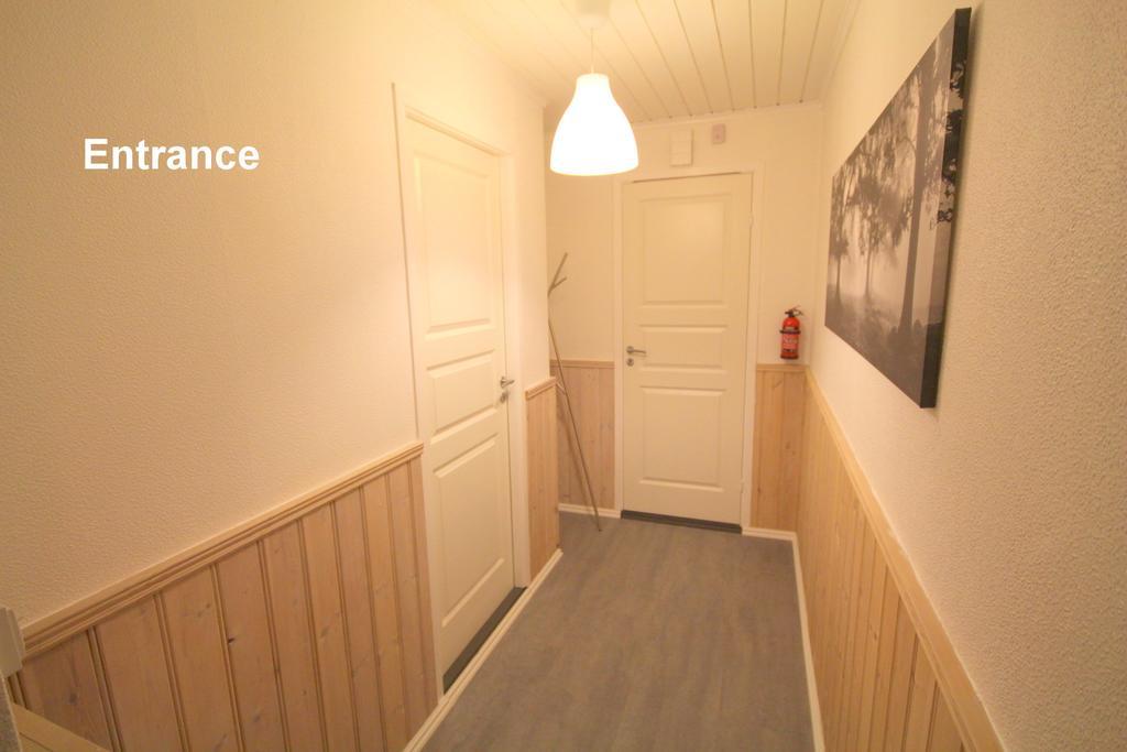 Heroya Porsgrunn Apartment Quarto foto