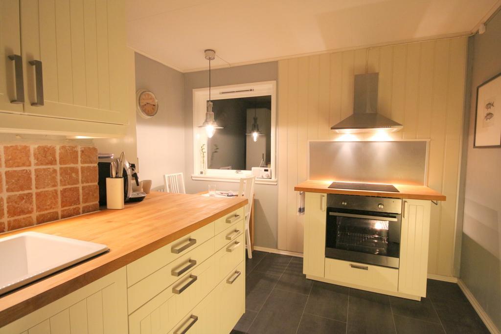 Heroya Porsgrunn Apartment Quarto foto